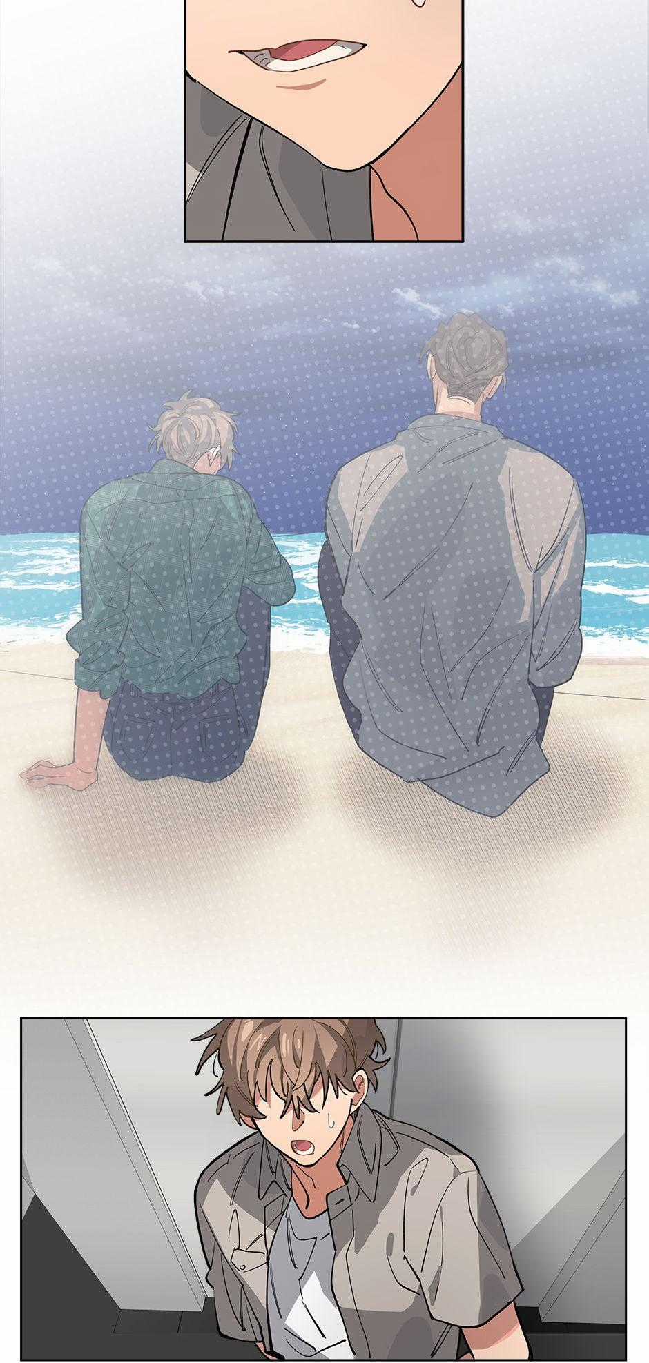 Cơn Mưa Rào - Chapter 52 - Trang 19