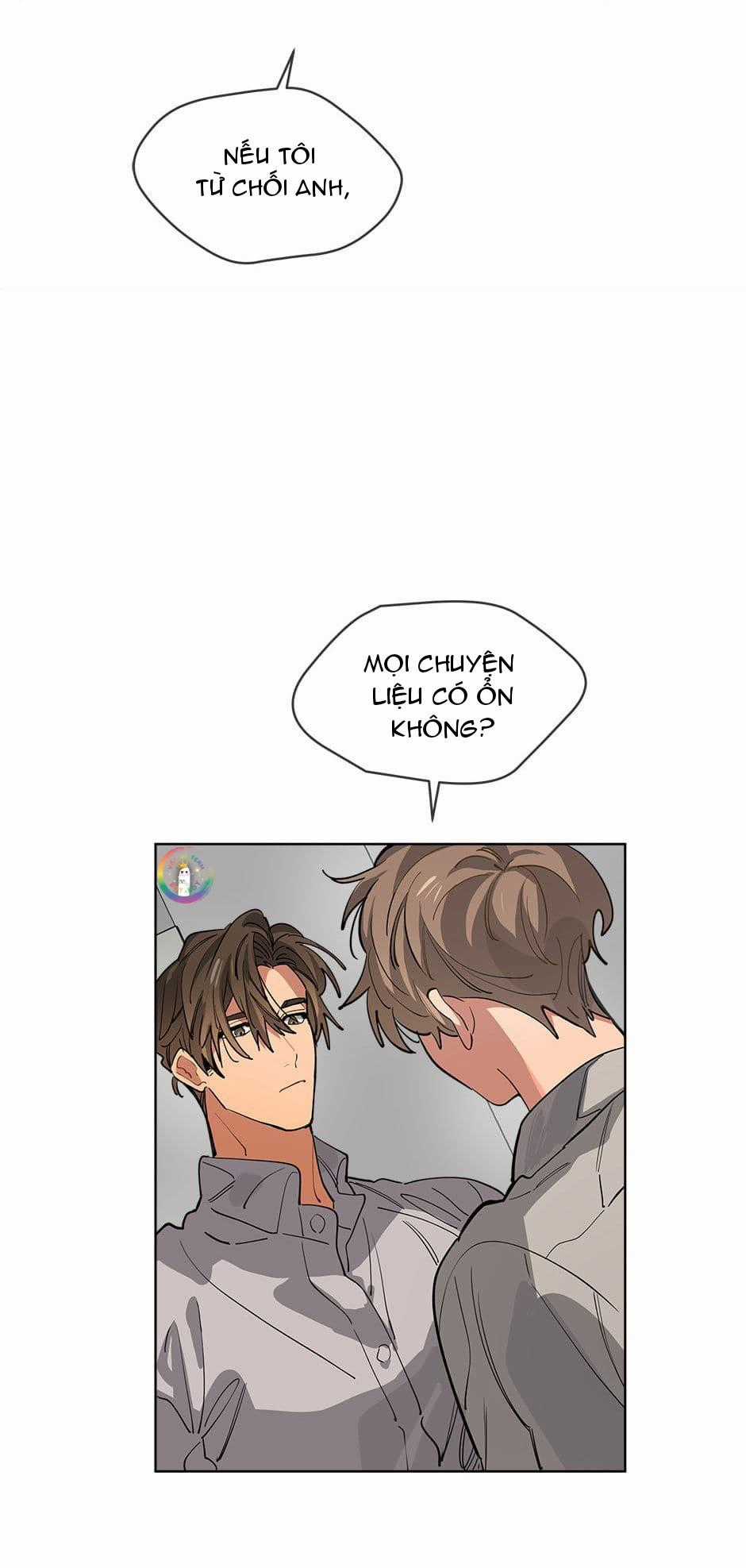 Cơn Mưa Rào - Chapter 52 - Trang 20