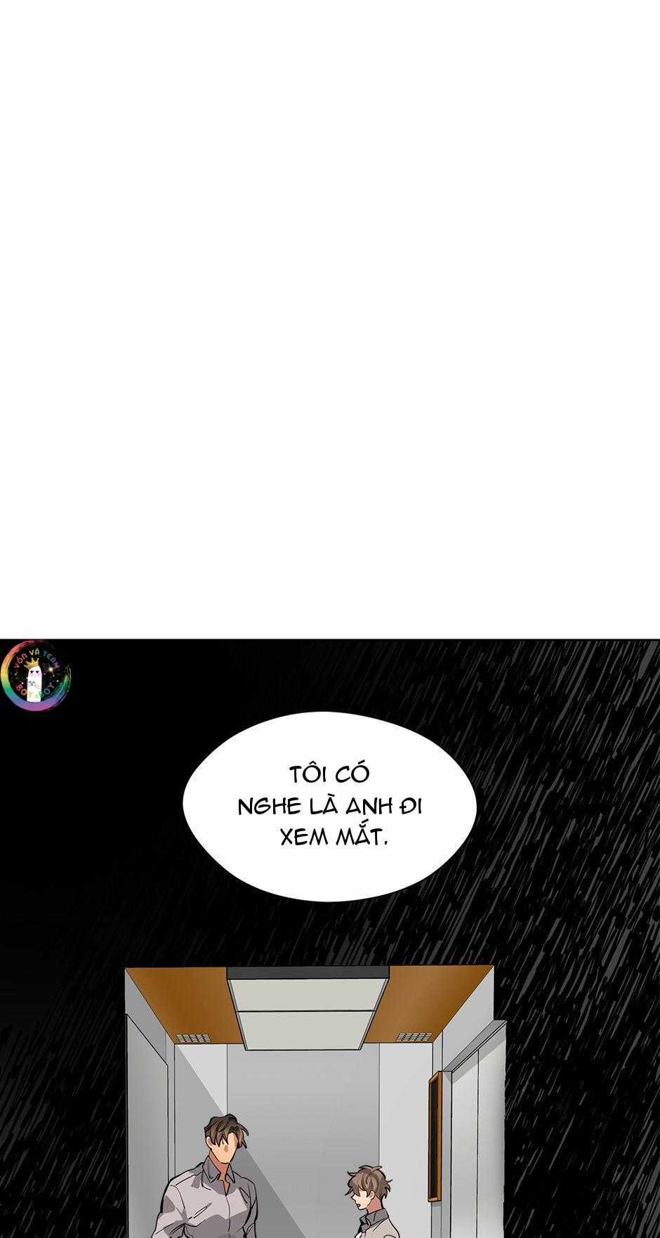 Cơn Mưa Rào - Chapter 52 - Trang 3