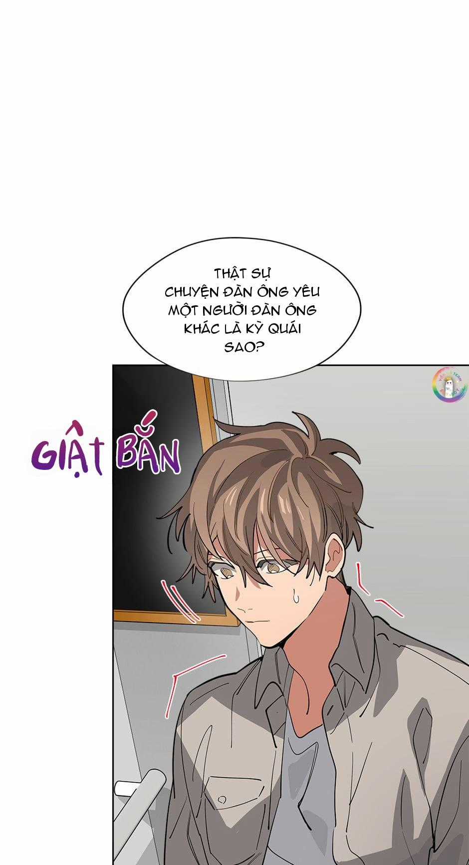 Cơn Mưa Rào - Chapter 52 - Trang 22