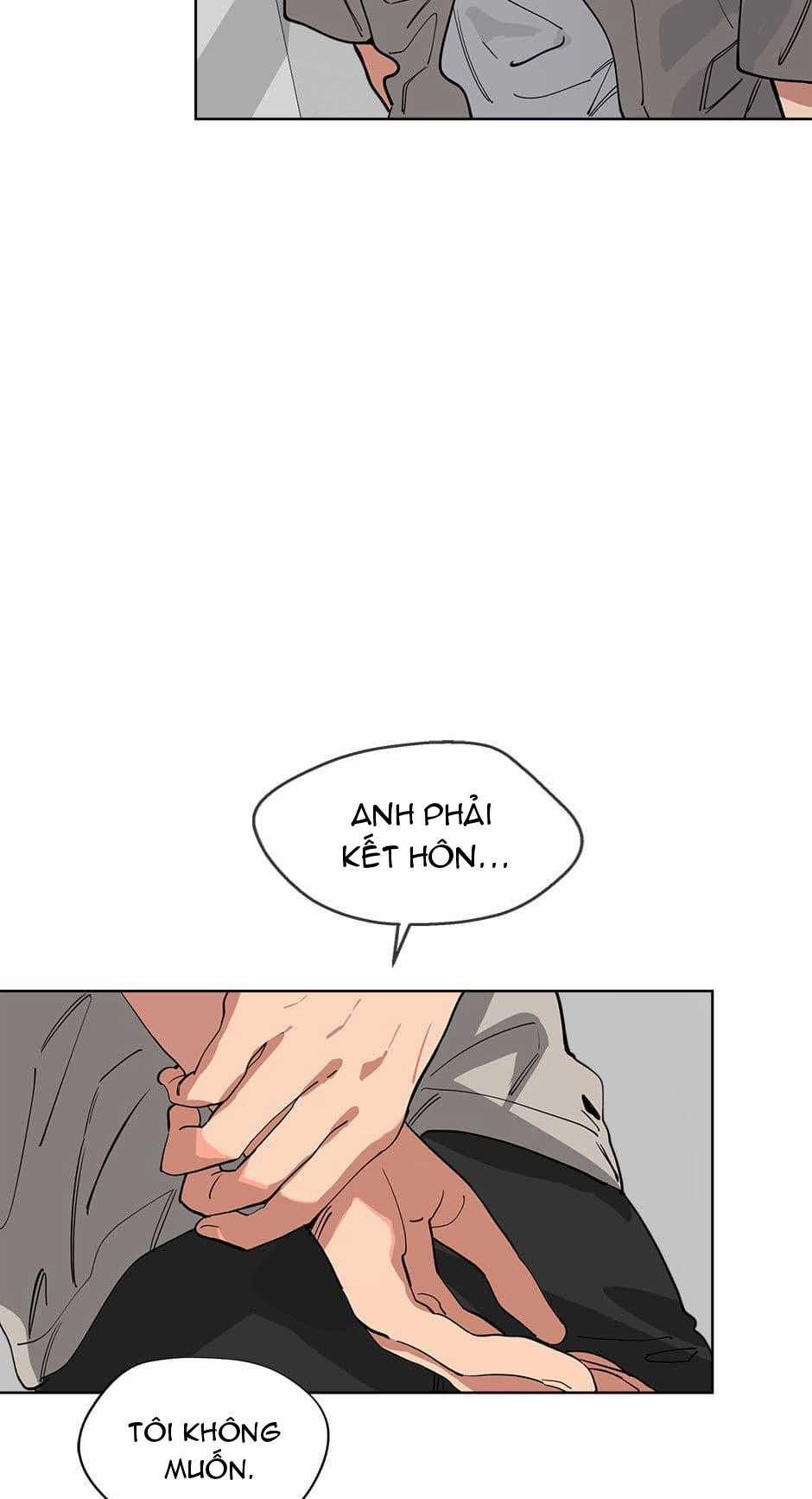 Cơn Mưa Rào - Chapter 52 - Trang 23