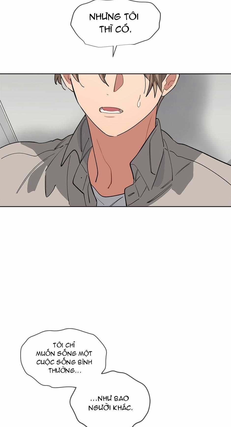 Cơn Mưa Rào - Chapter 52 - Trang 25