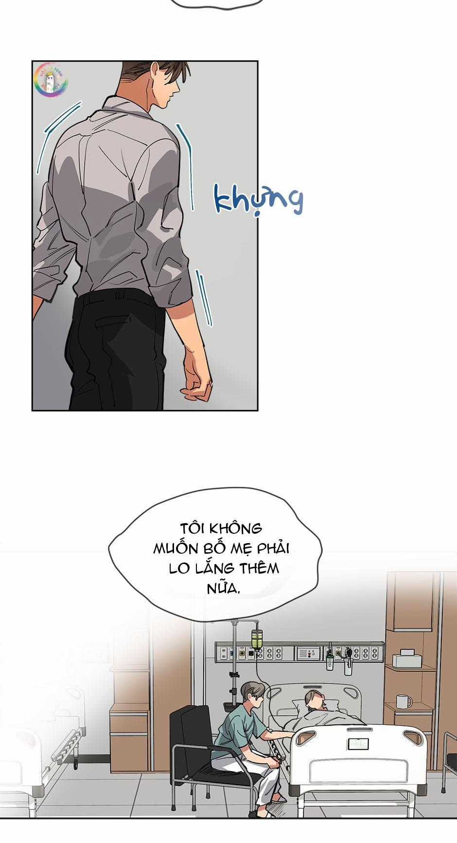 Cơn Mưa Rào - Chapter 52 - Trang 26