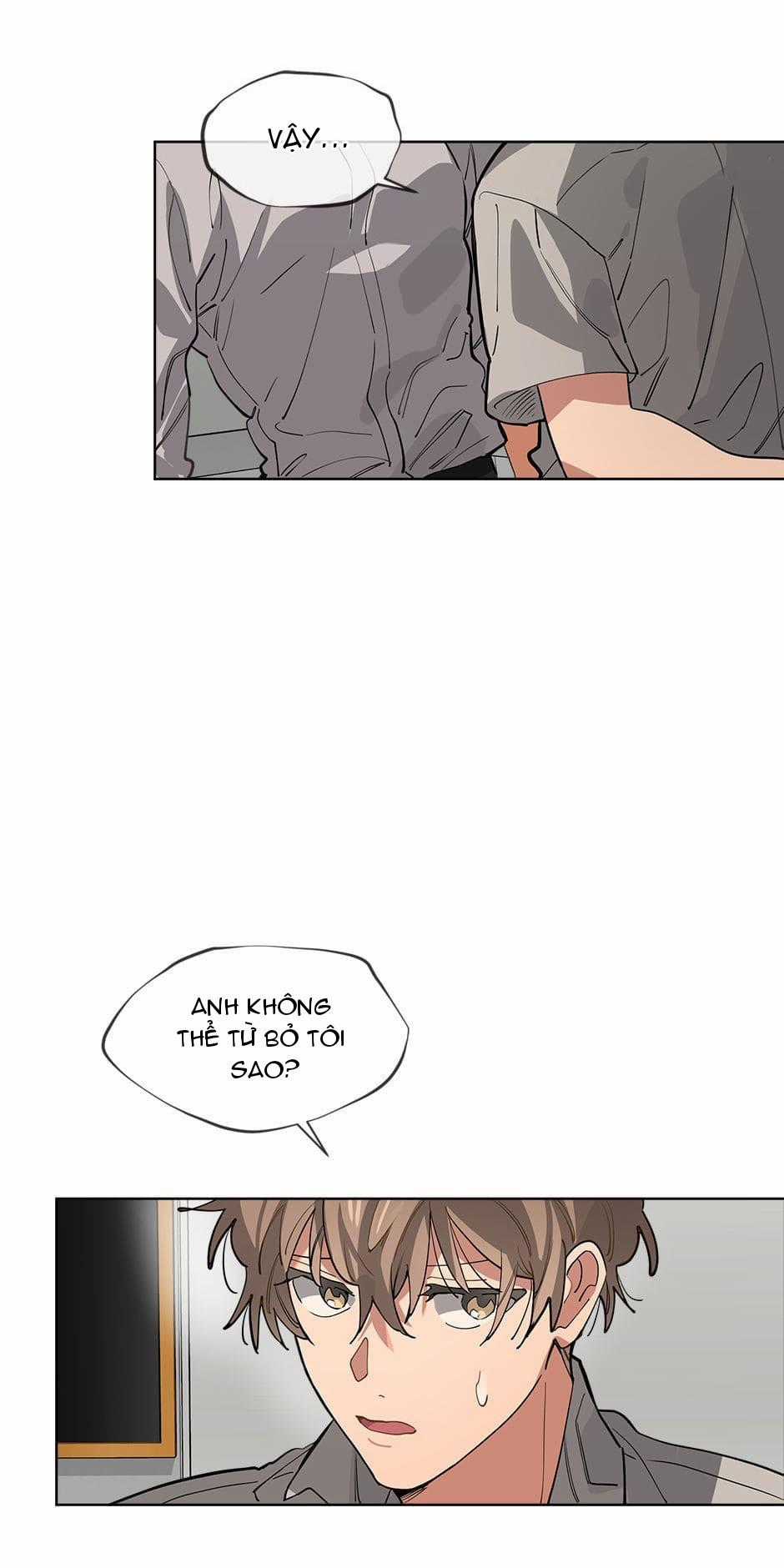 Cơn Mưa Rào - Chapter 52 - Trang 27