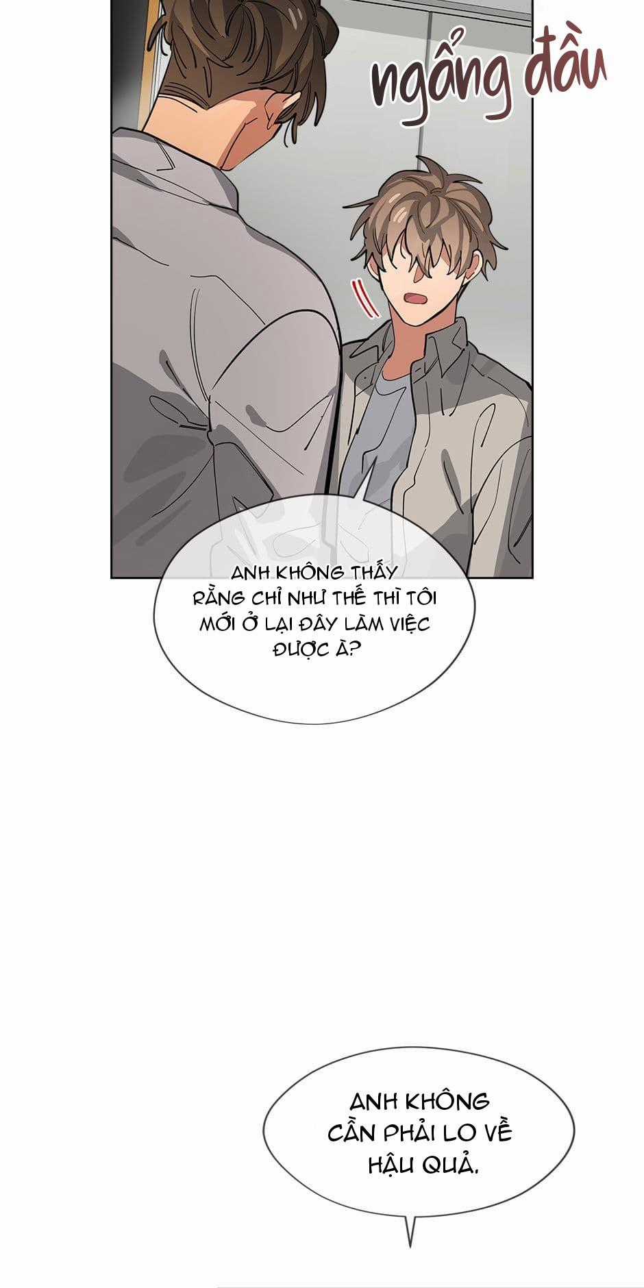 Cơn Mưa Rào - Chapter 52 - Trang 29