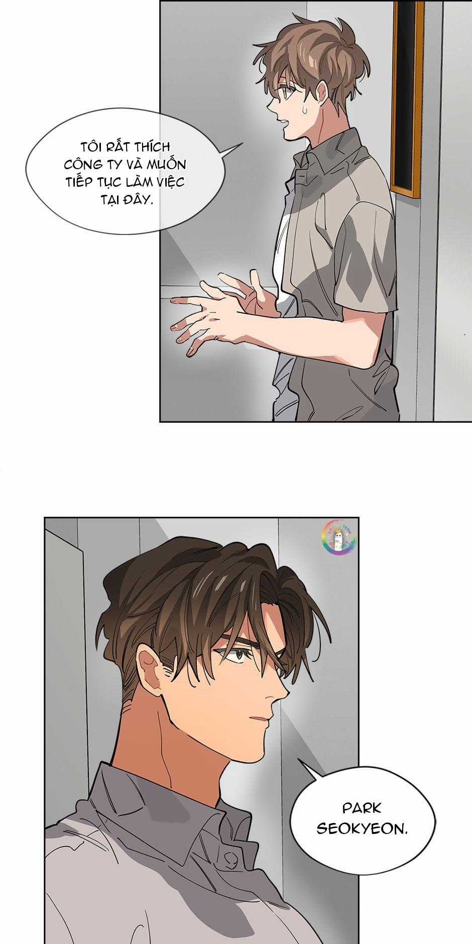 Cơn Mưa Rào - Chapter 52 - Trang 30