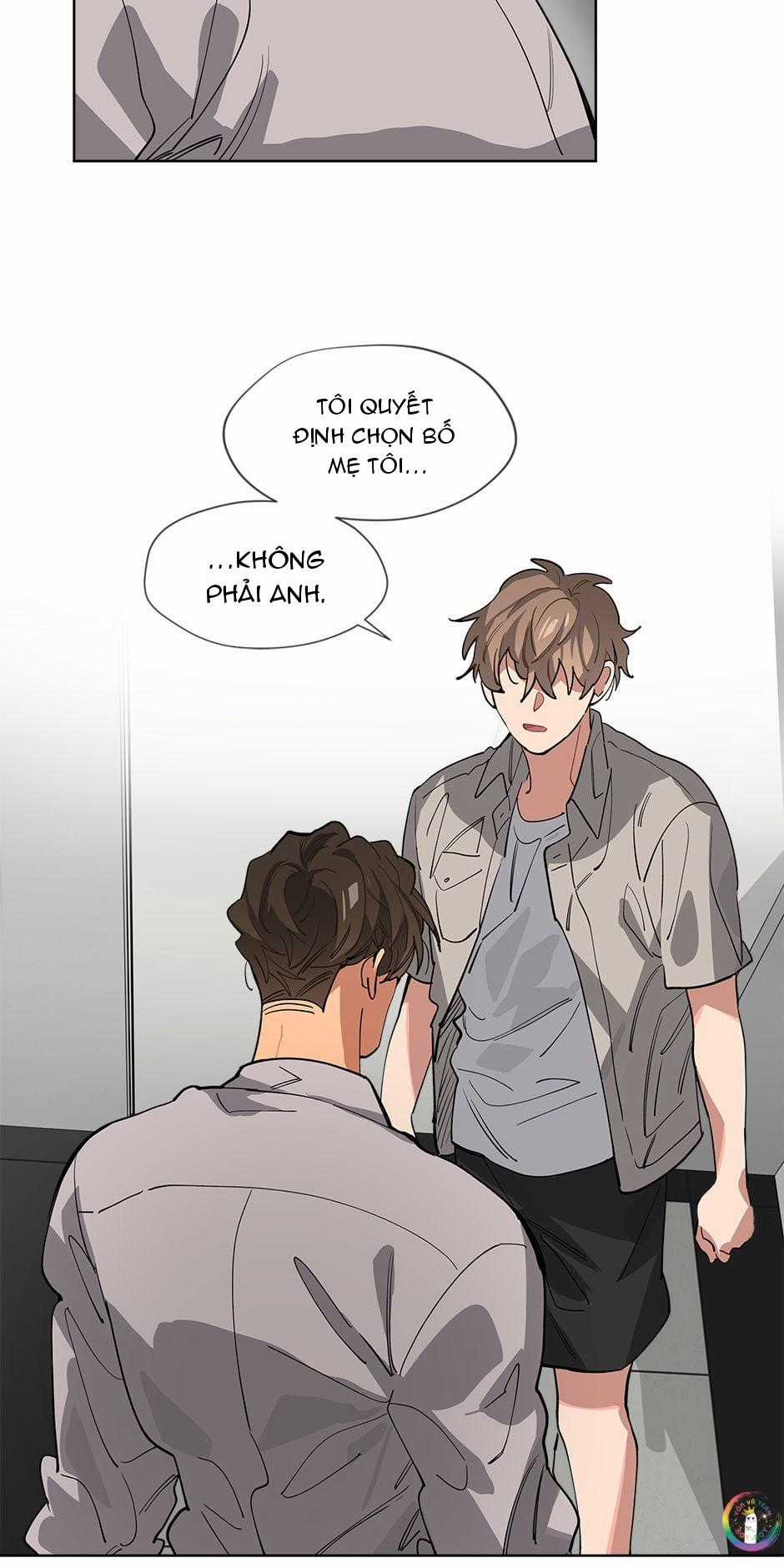 Cơn Mưa Rào - Chapter 52 - Trang 31