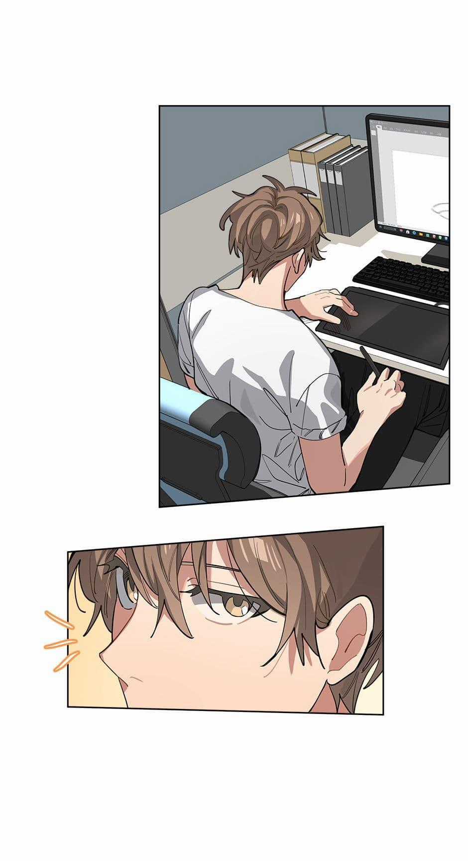 Cơn Mưa Rào - Chapter 52 - Trang 38