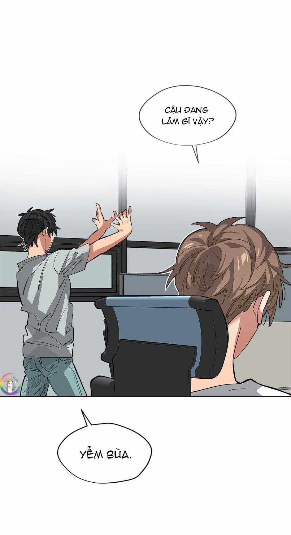 Cơn Mưa Rào - Chapter 52 - Trang 39