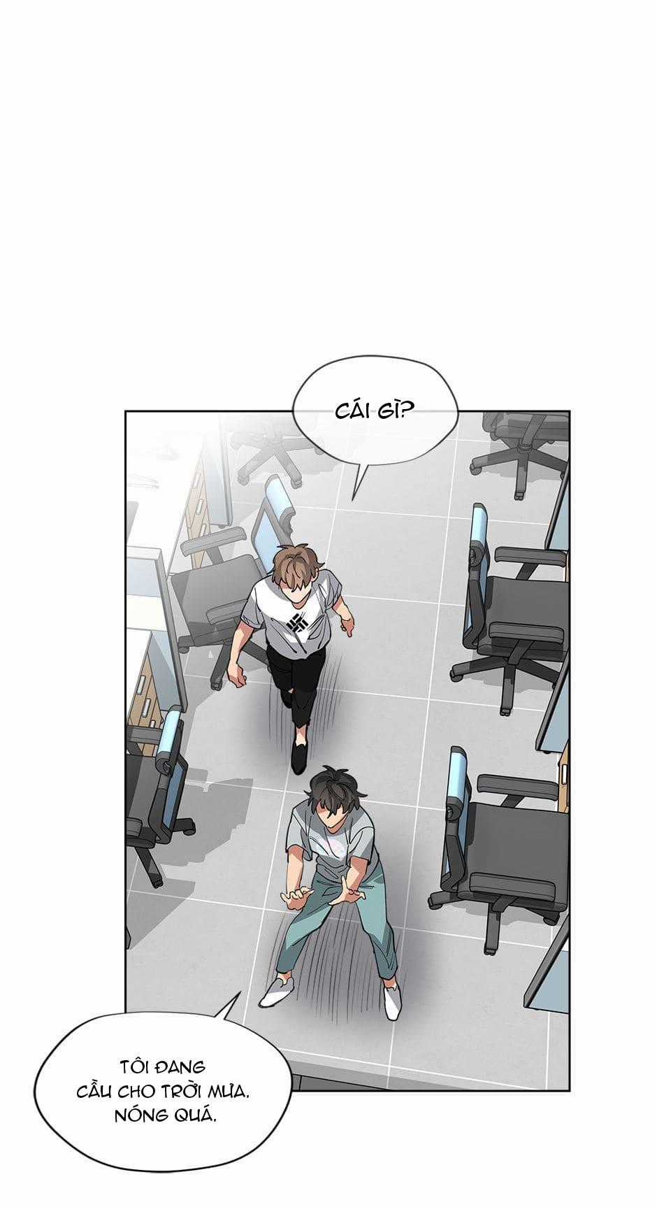 Cơn Mưa Rào - Chapter 52 - Trang 40