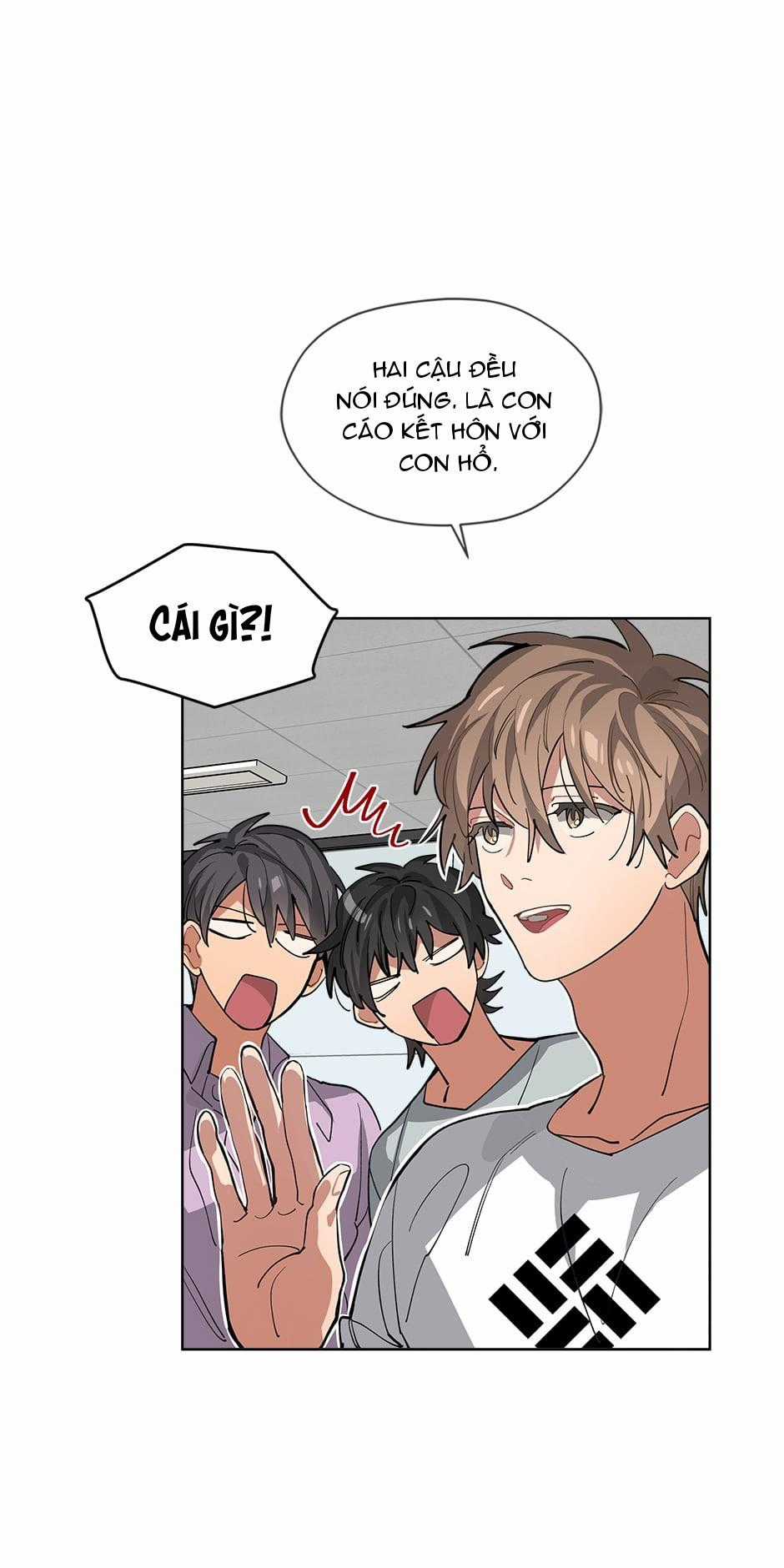 Cơn Mưa Rào - Chapter 52 - Trang 44