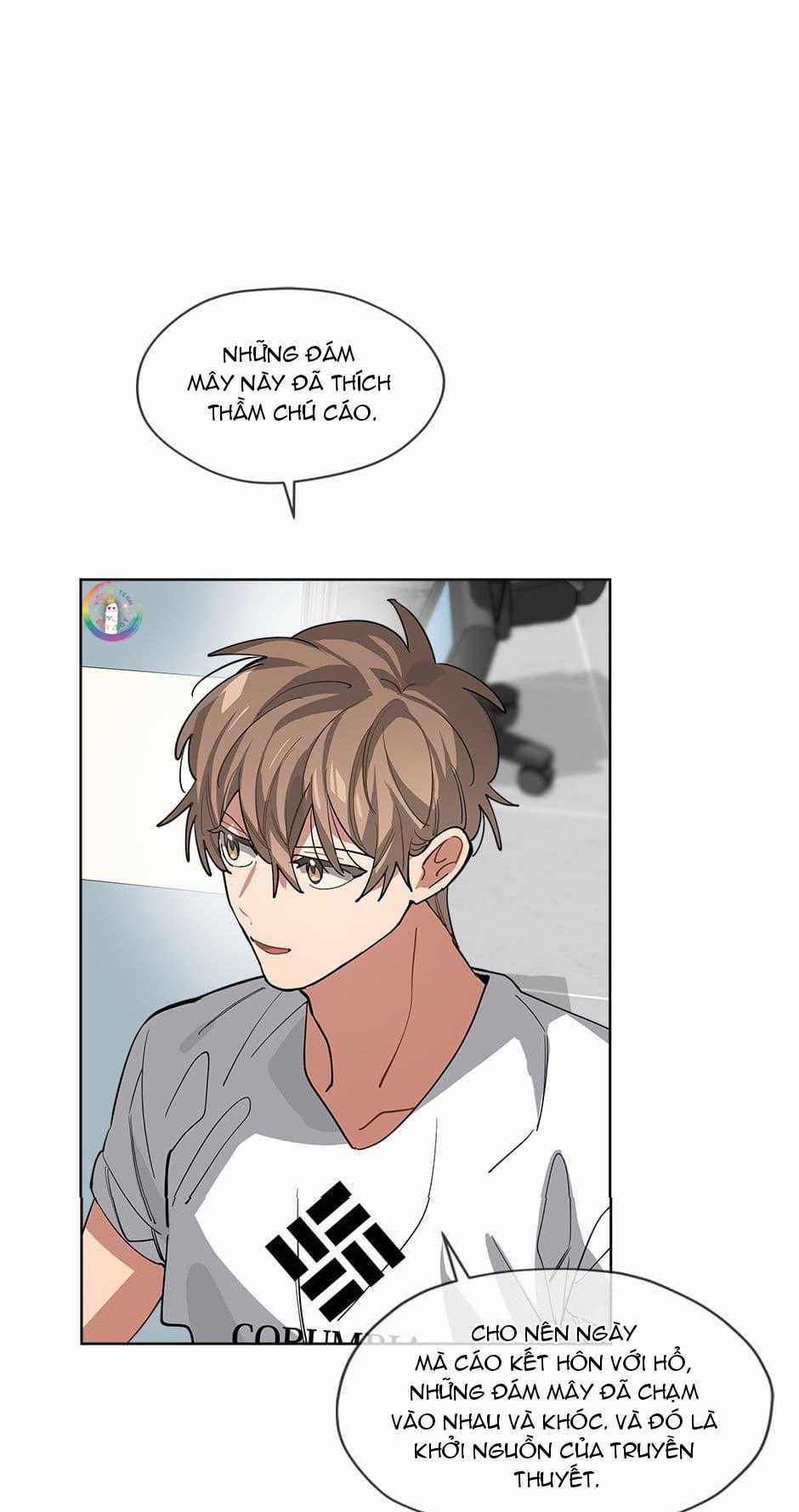 Cơn Mưa Rào - Chapter 52 - Trang 45