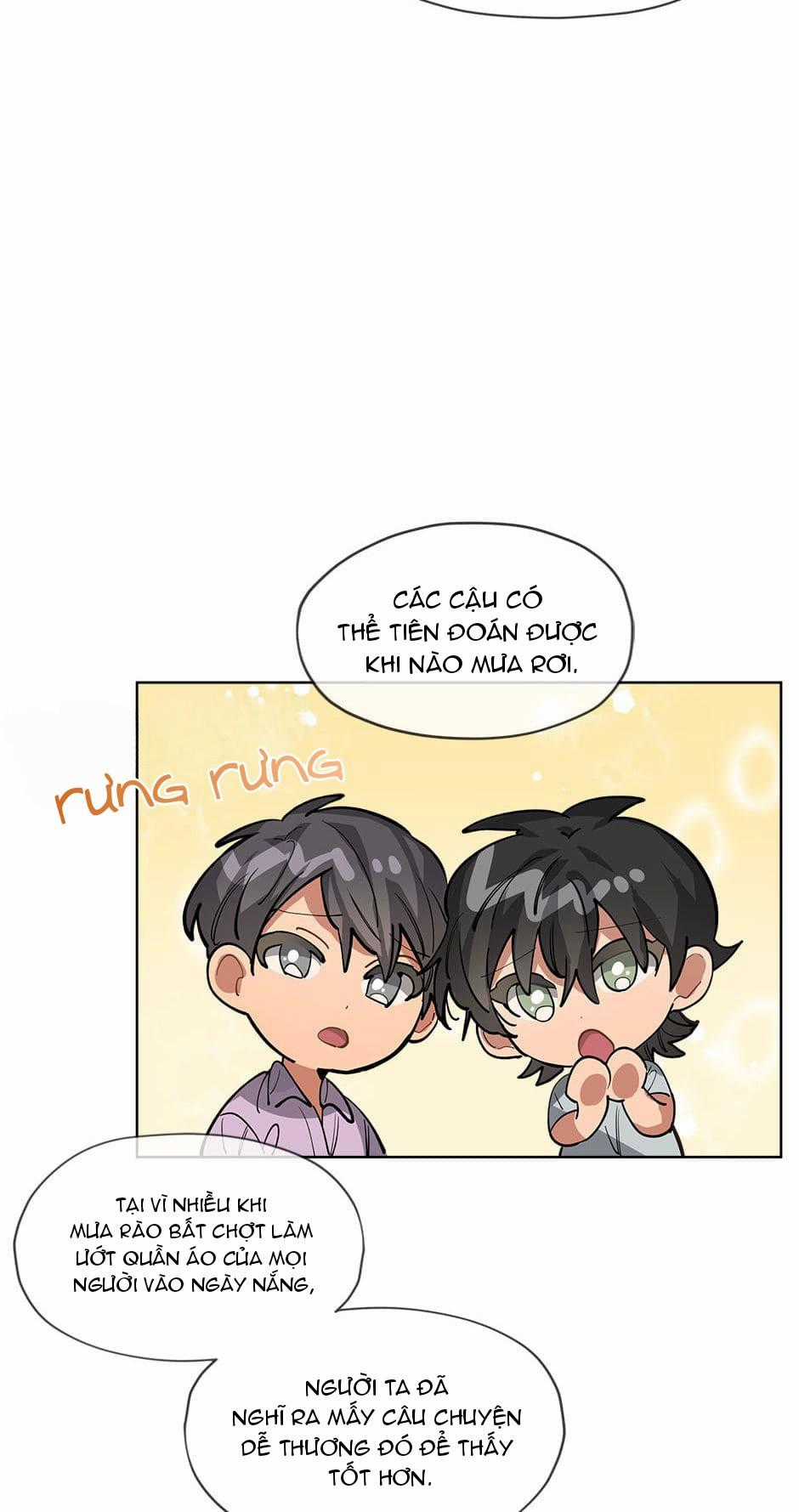 Cơn Mưa Rào - Chapter 52 - Trang 46