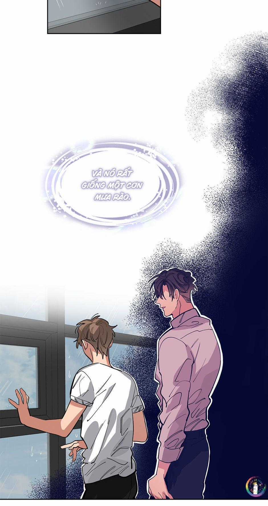 Cơn Mưa Rào - Chapter 52 - Trang 49