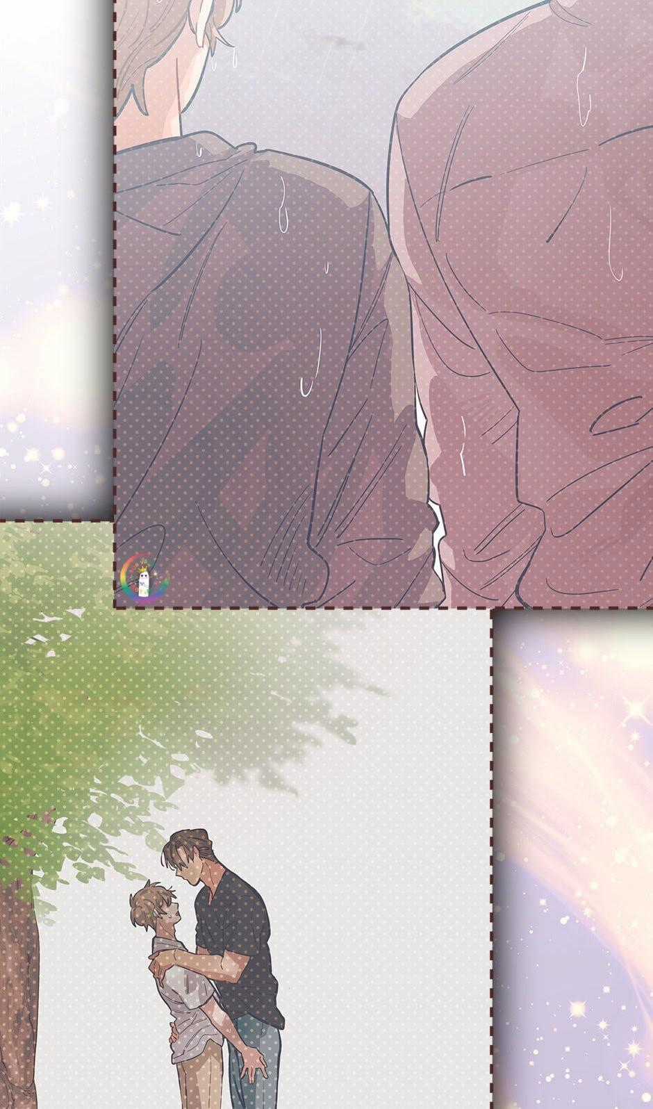 Cơn Mưa Rào - Chapter 52 - Trang 51