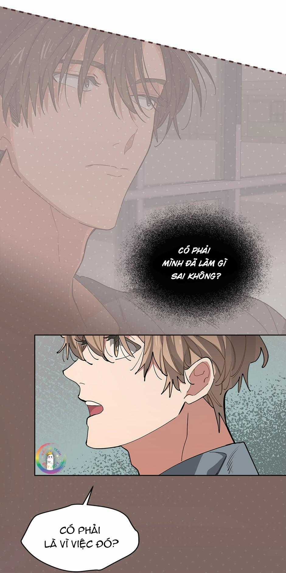 Cơn Mưa Rào - Chapter 52 - Trang 8