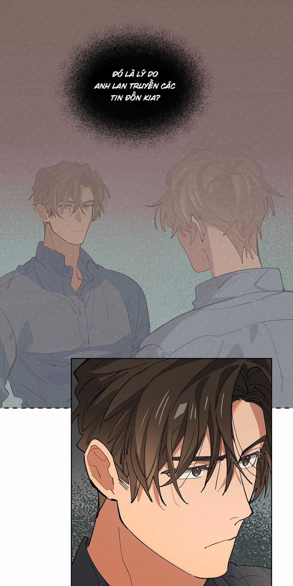 Cơn Mưa Rào - Chapter 52 - Trang 9