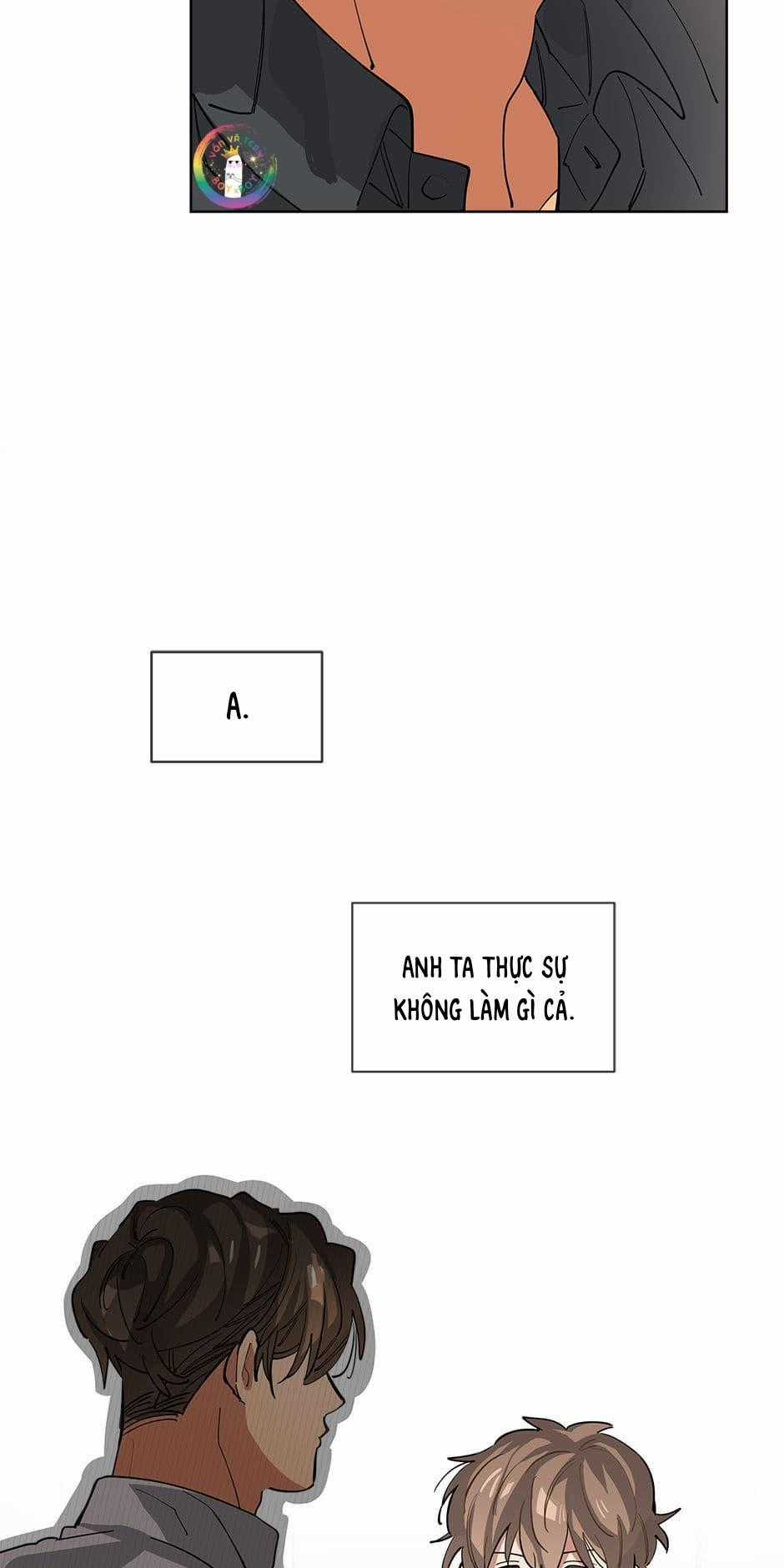 Cơn Mưa Rào - Chapter 52 - Trang 10