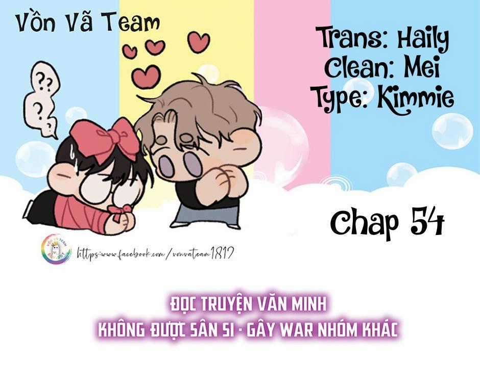 Cơn Mưa Rào - Chapter 54 - Trang 2