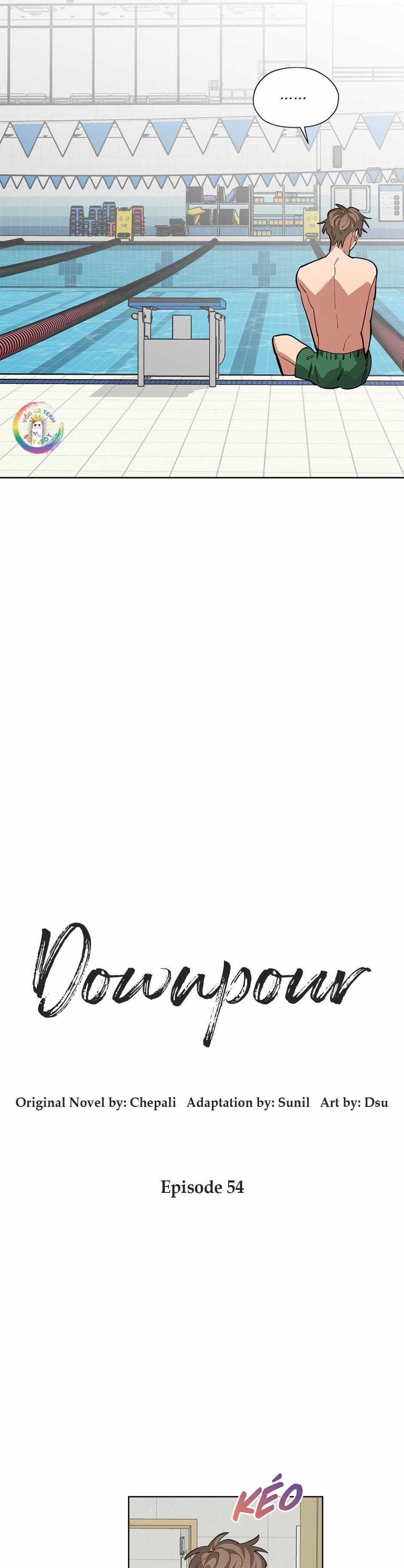 Cơn Mưa Rào - Chapter 54 - Trang 20