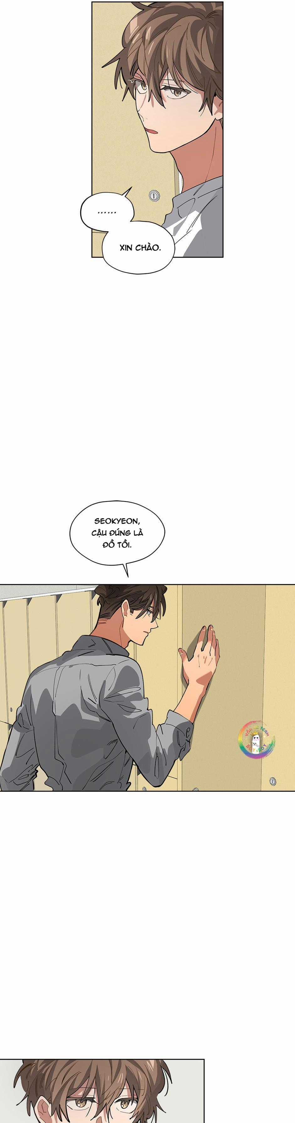 Cơn Mưa Rào - Chapter 54 - Trang 23