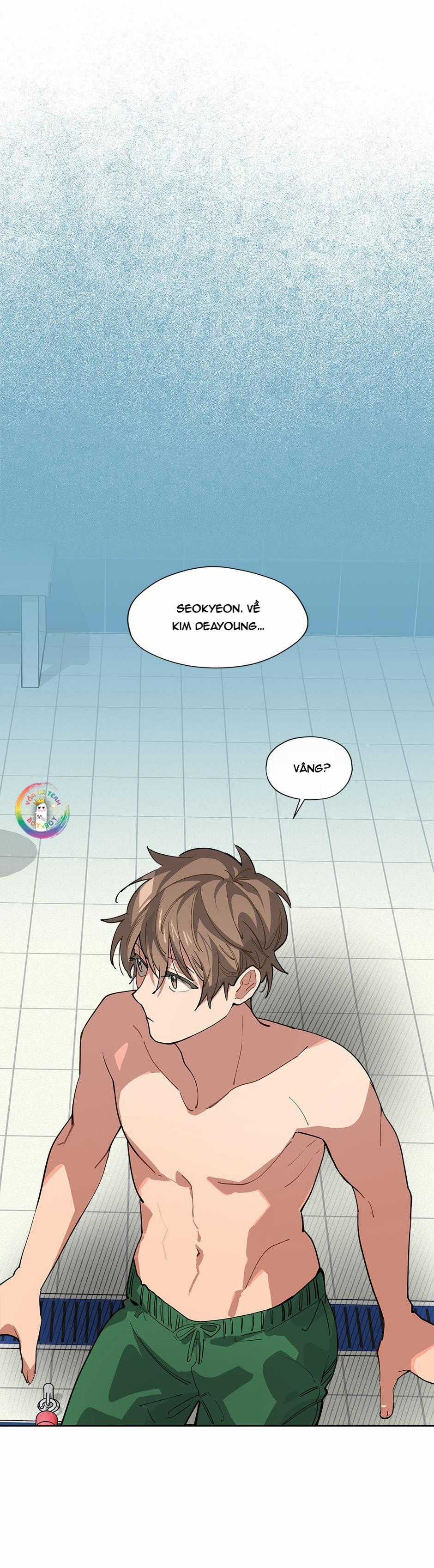 Cơn Mưa Rào - Chapter 54 - Trang 10