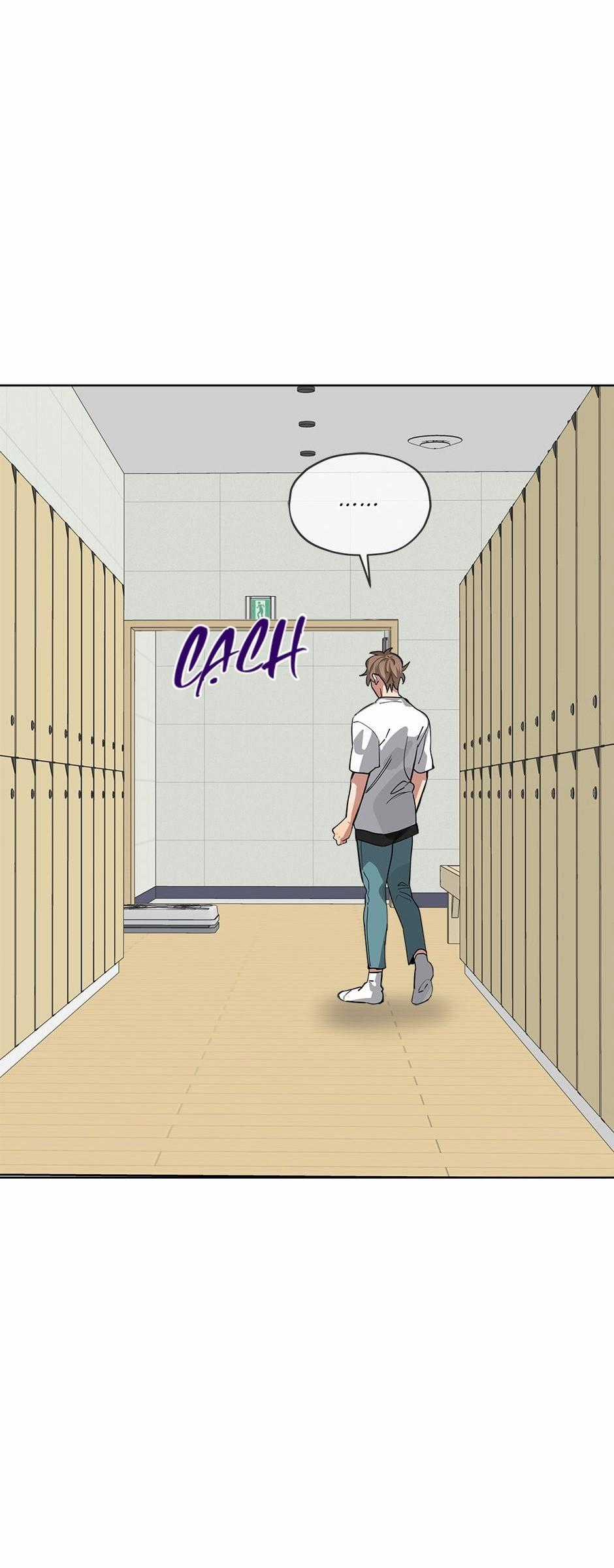 Cơn Mưa Rào - Chapter 55 - Trang 11