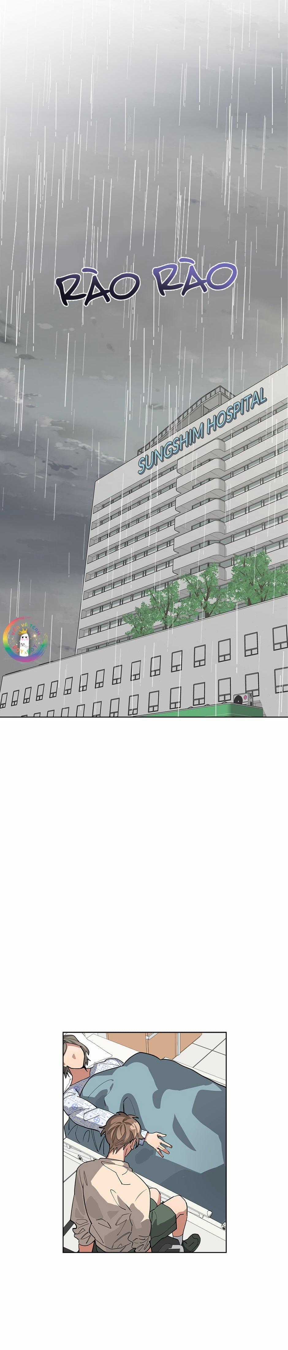 Cơn Mưa Rào - Chapter 55 - Trang 12