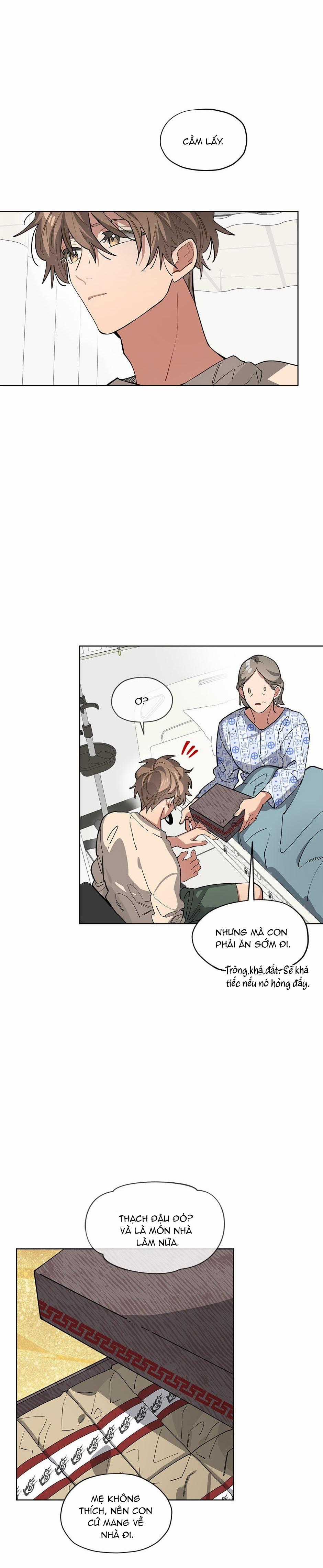 Cơn Mưa Rào - Chapter 55 - Trang 13