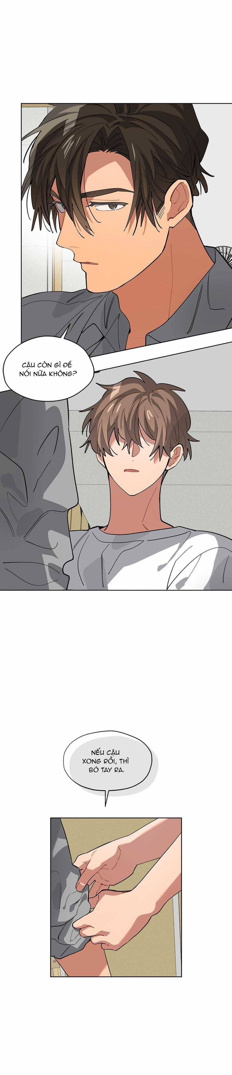 Cơn Mưa Rào - Chapter 55 - Trang 9