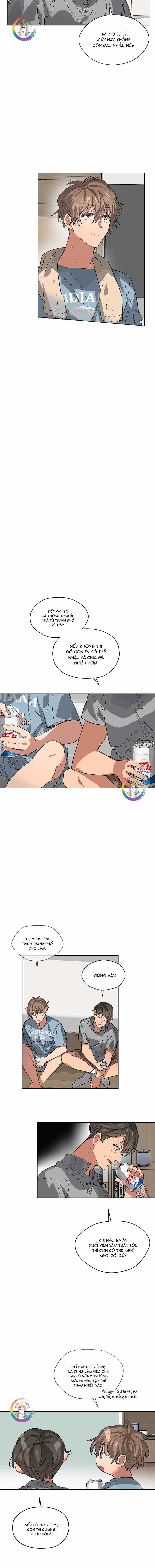 Cơn Mưa Rào - Chapter 56 - Trang 4