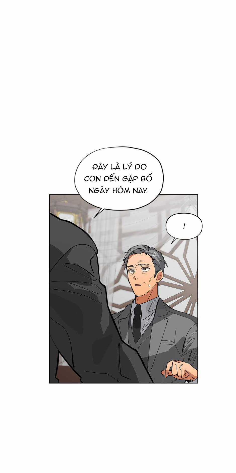 Cơn Mưa Rào - Chapter 57 - Trang 11