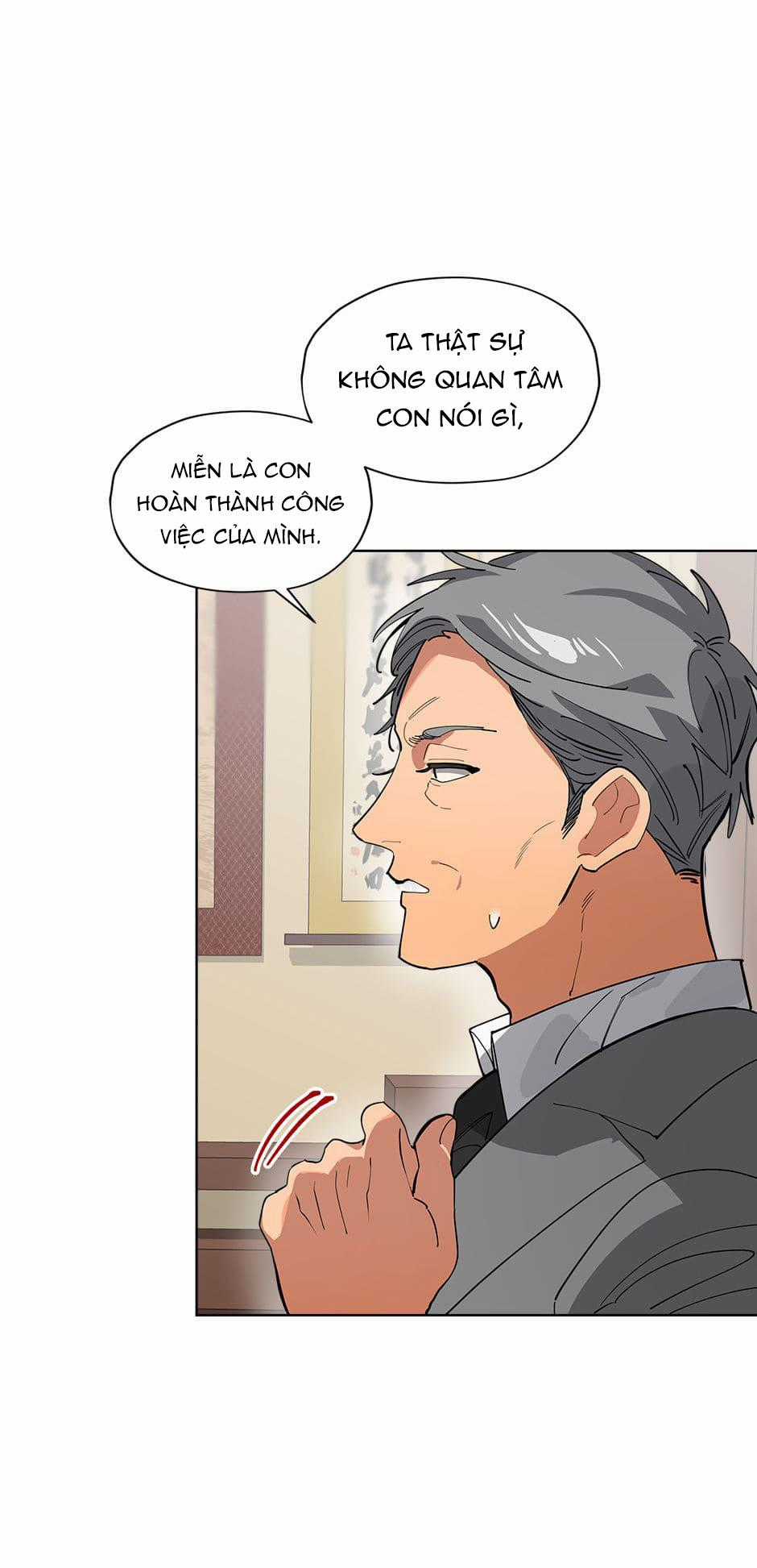 Cơn Mưa Rào - Chapter 57 - Trang 13