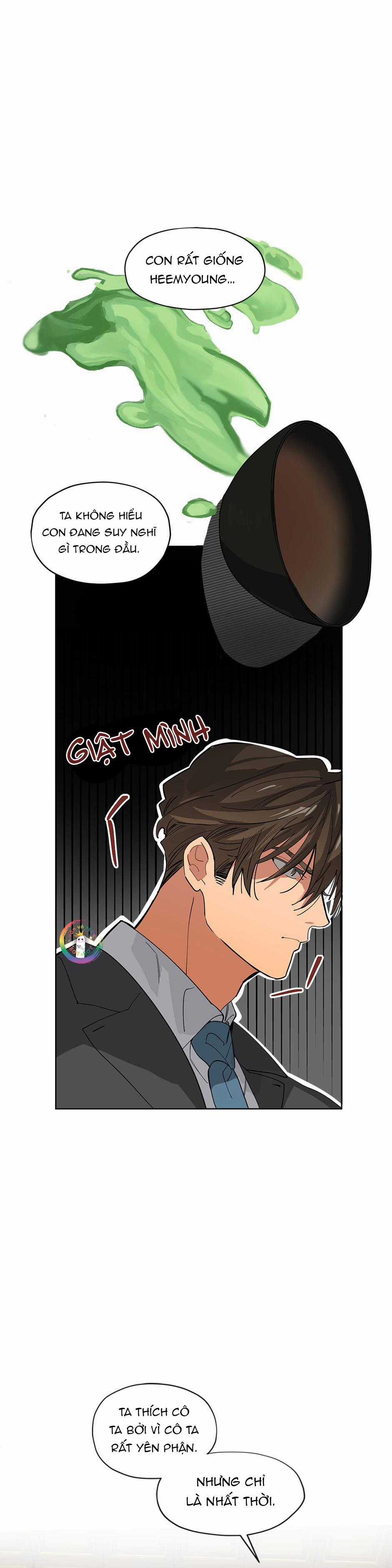 Cơn Mưa Rào - Chapter 57 - Trang 15