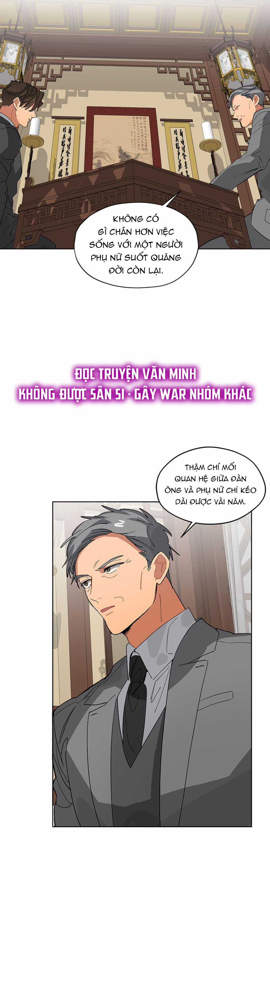 Cơn Mưa Rào - Chapter 57 - Trang 16
