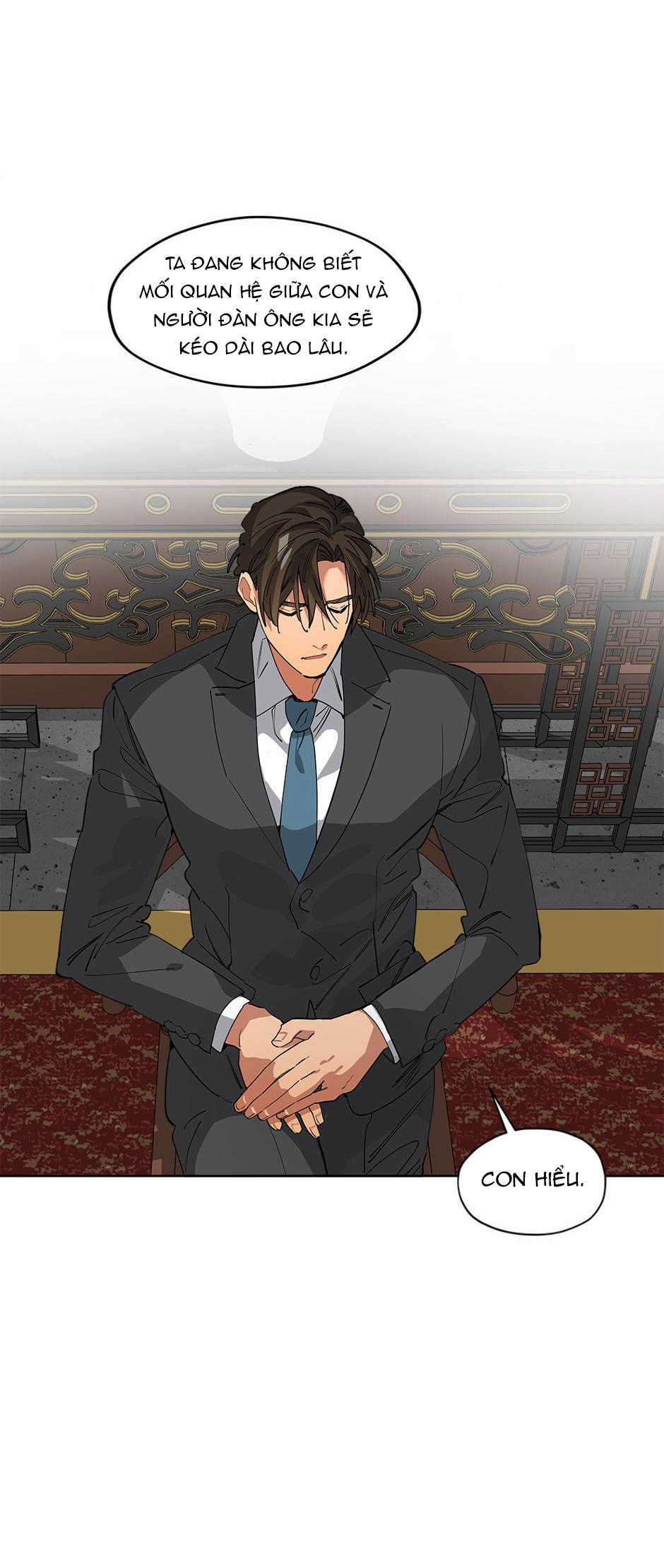 Cơn Mưa Rào - Chapter 57 - Trang 17