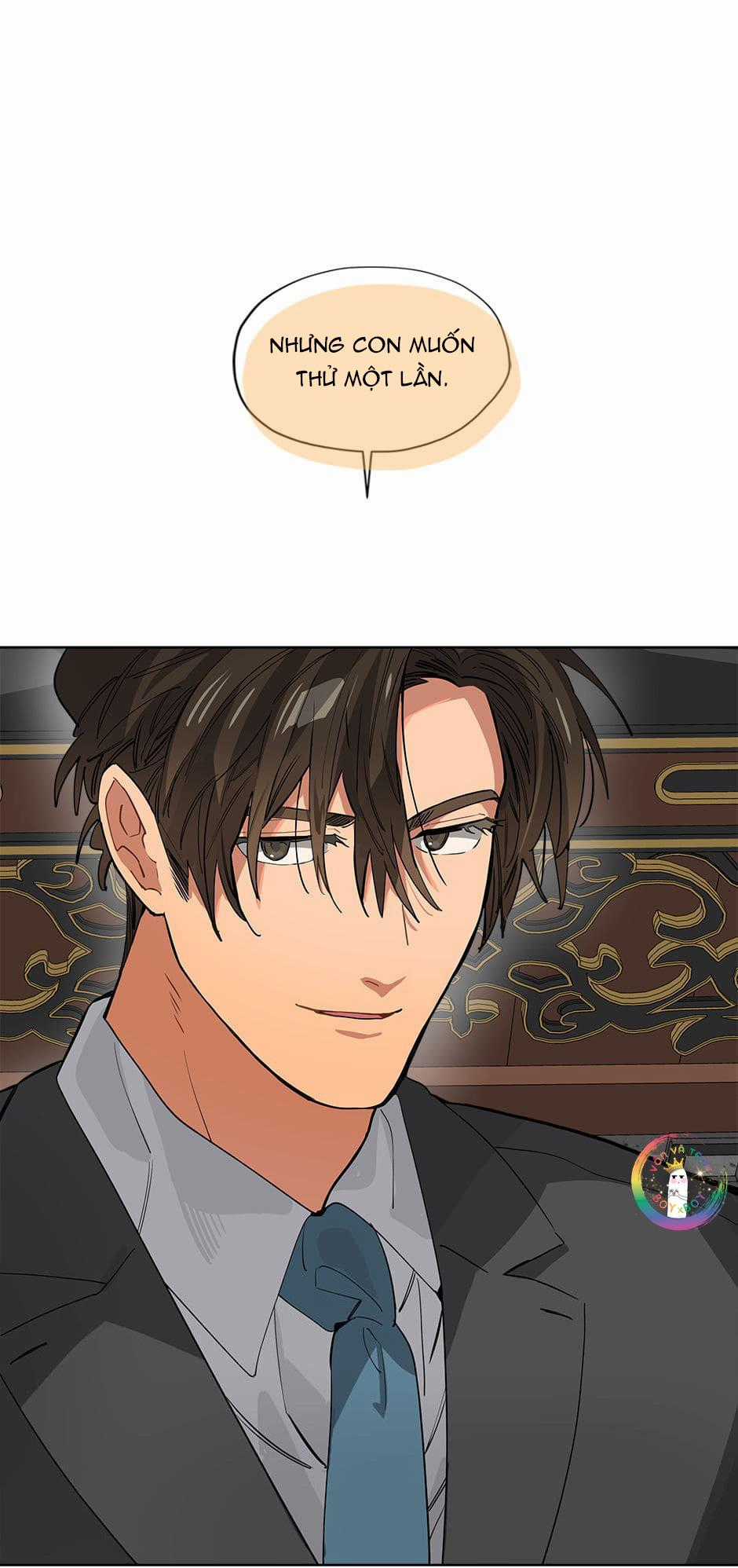 Cơn Mưa Rào - Chapter 57 - Trang 18