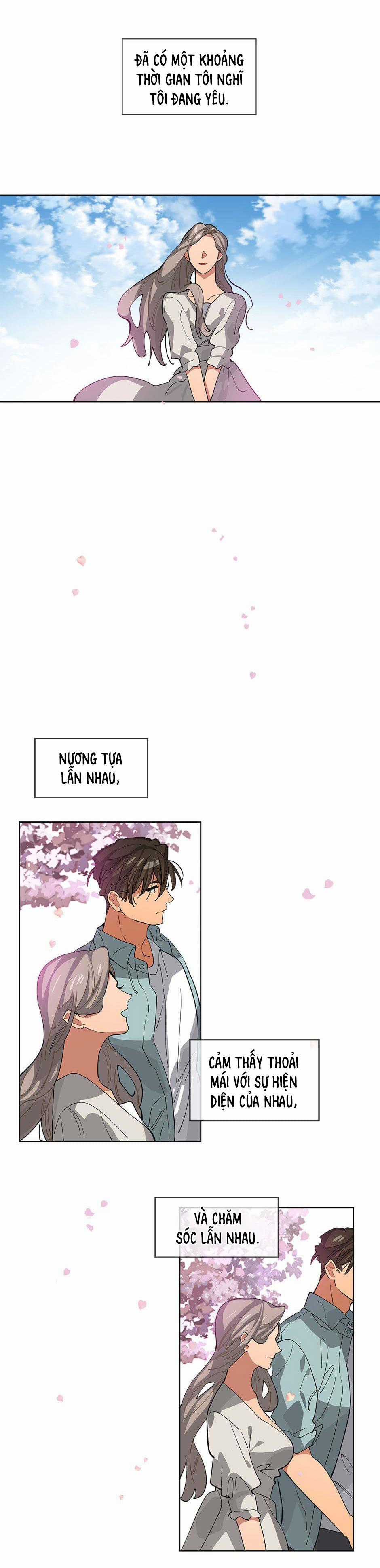 Cơn Mưa Rào - Chapter 57 - Trang 19