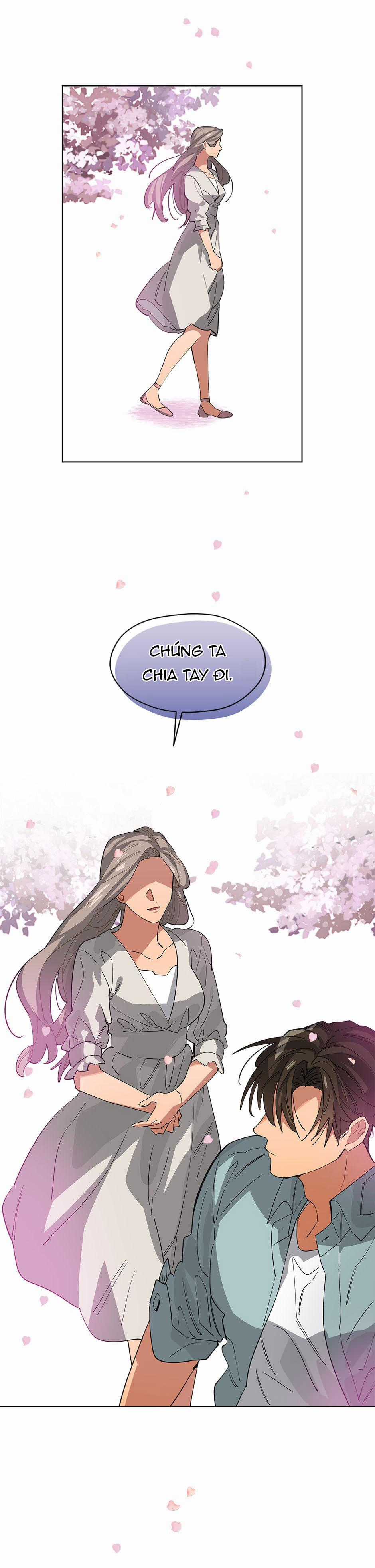 Cơn Mưa Rào - Chapter 57 - Trang 20