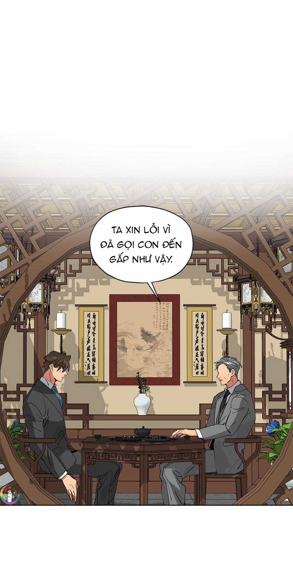 Cơn Mưa Rào - Chapter 57 - Trang 3