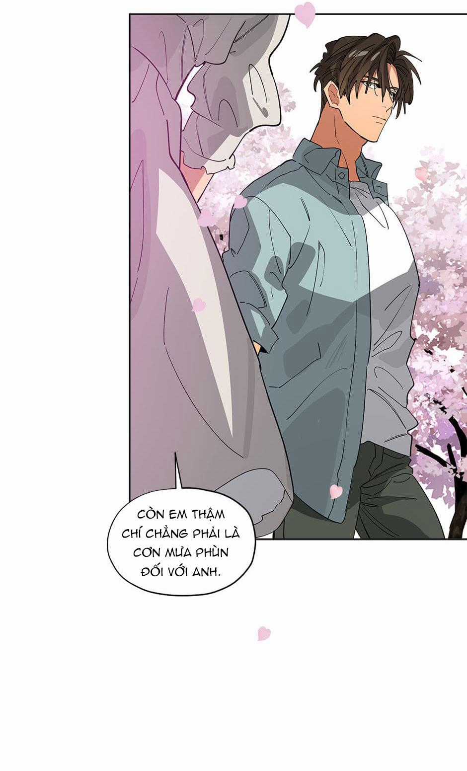 Cơn Mưa Rào - Chapter 57 - Trang 22