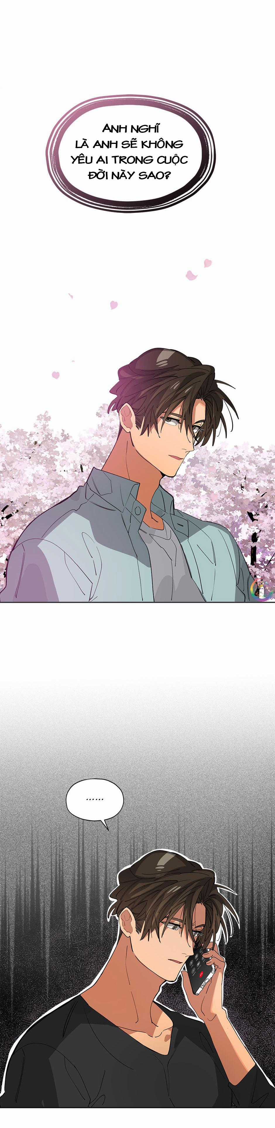 Cơn Mưa Rào - Chapter 57 - Trang 24