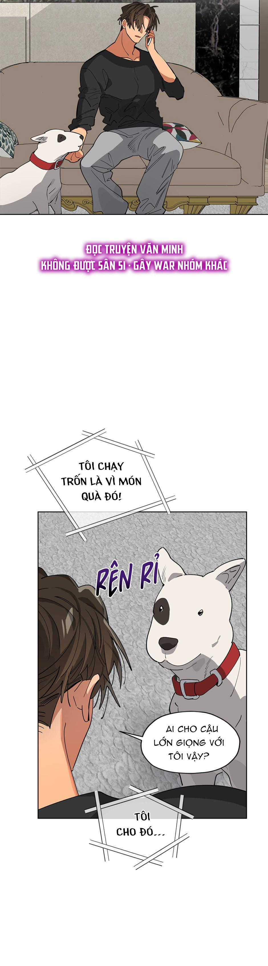 Cơn Mưa Rào - Chapter 57 - Trang 26