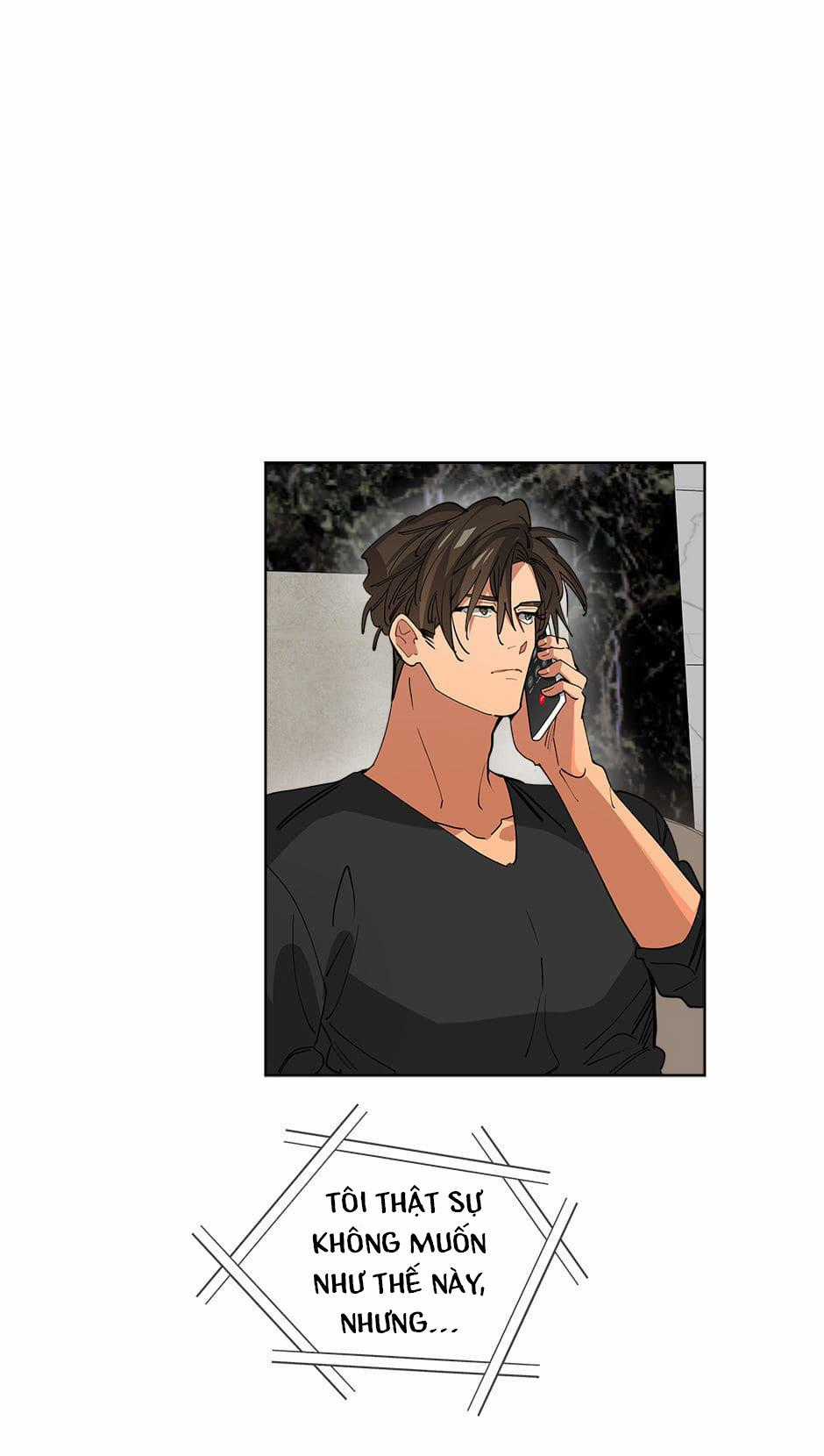 Cơn Mưa Rào - Chapter 57 - Trang 28