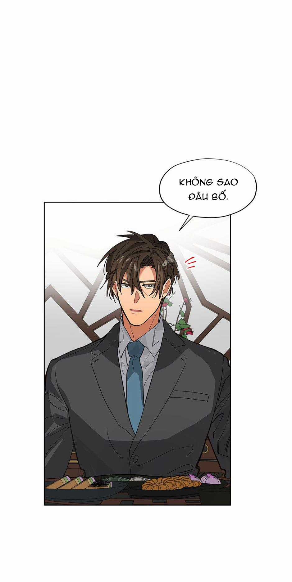 Cơn Mưa Rào - Chapter 57 - Trang 4