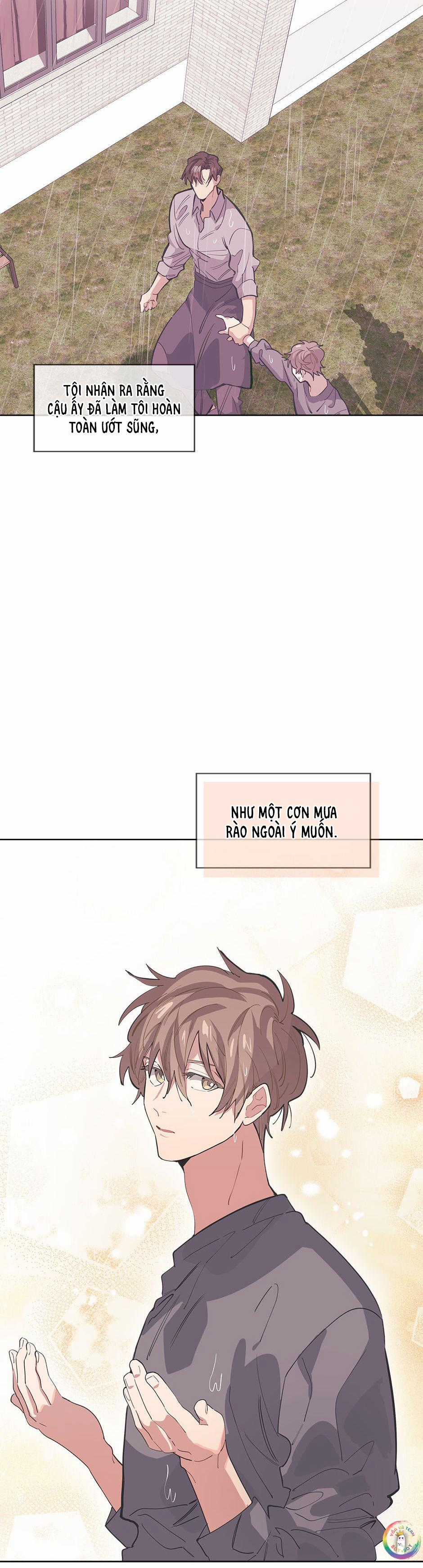 Cơn Mưa Rào - Chapter 57 - Trang 32