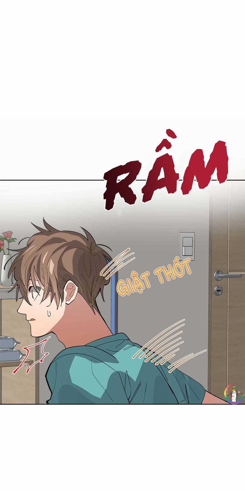 Cơn Mưa Rào - Chapter 57 - Trang 37