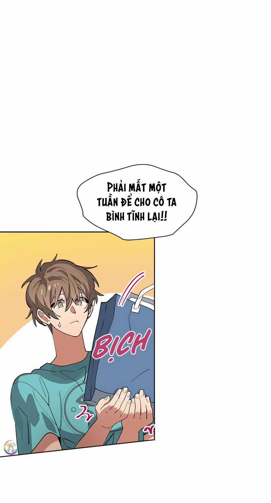 Cơn Mưa Rào - Chapter 57 - Trang 40