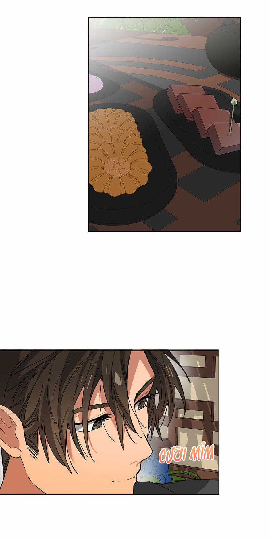 Cơn Mưa Rào - Chapter 57 - Trang 5