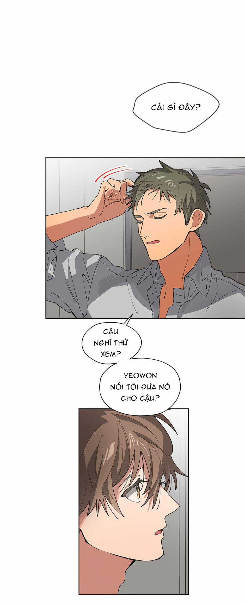 Cơn Mưa Rào - Chapter 57 - Trang 41